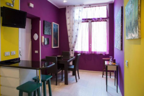 Violet House Rome